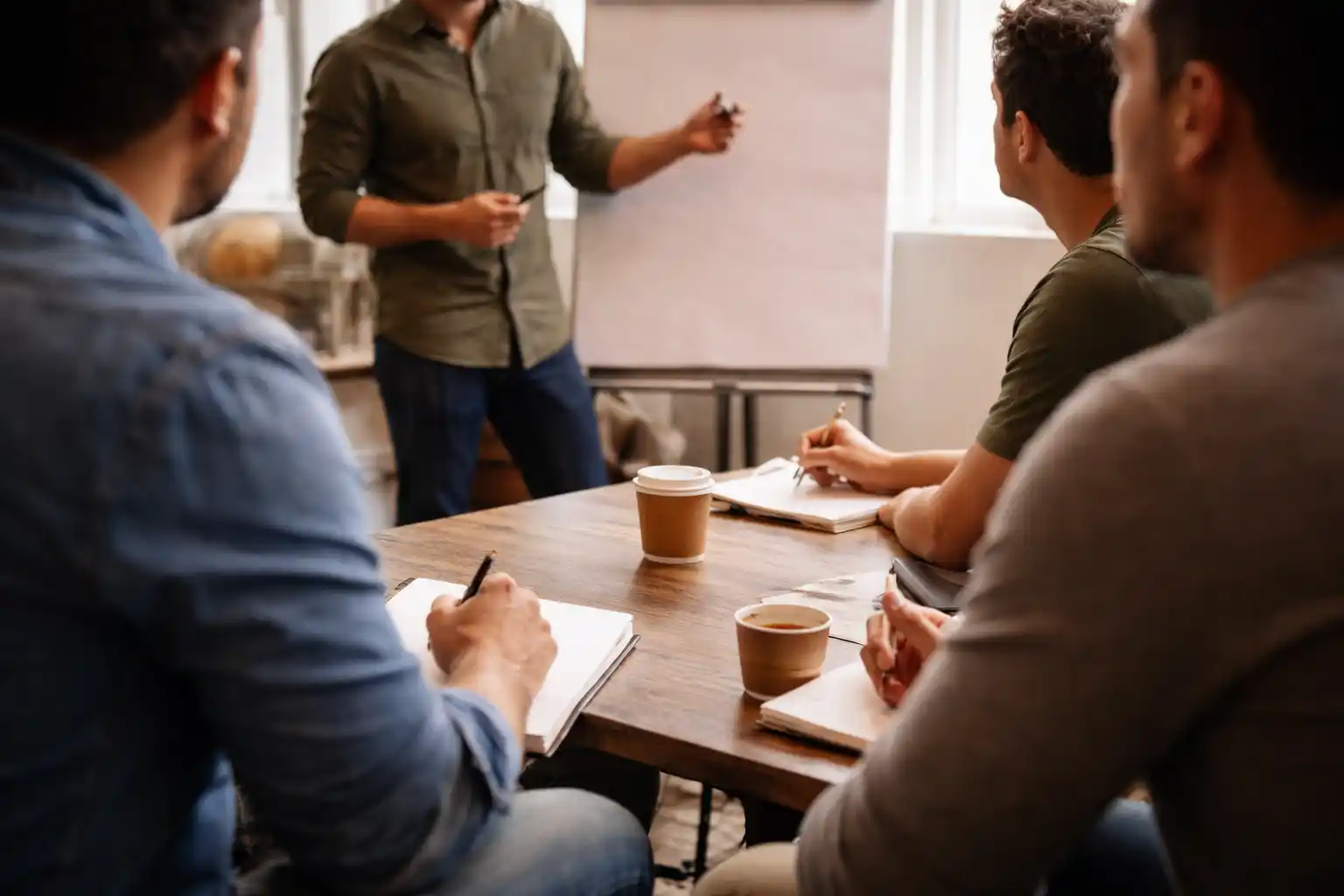 Mental Health First Aid Training