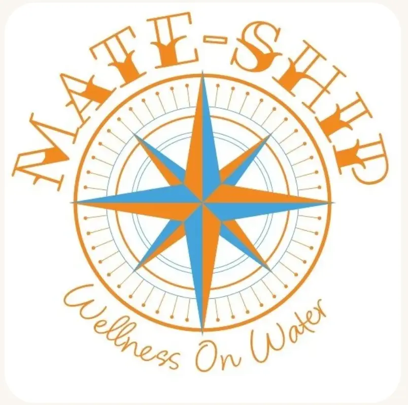 Mate-Ship Logo