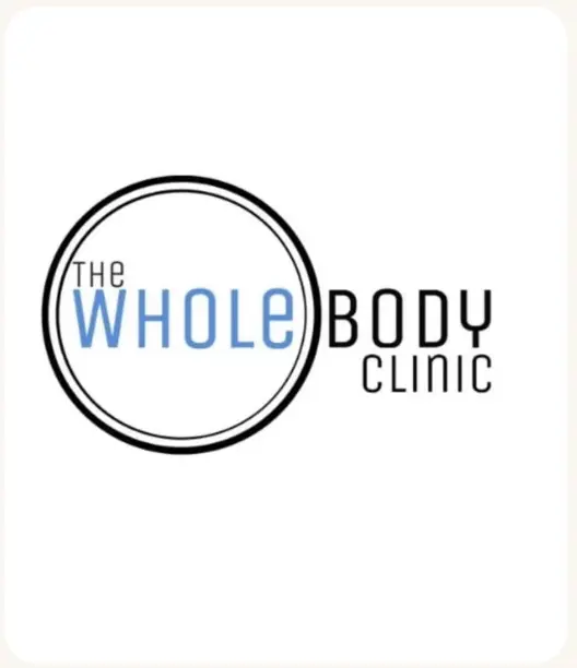 The Whole Body Clinic Logo